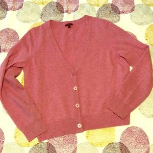 Talbots Cardigan